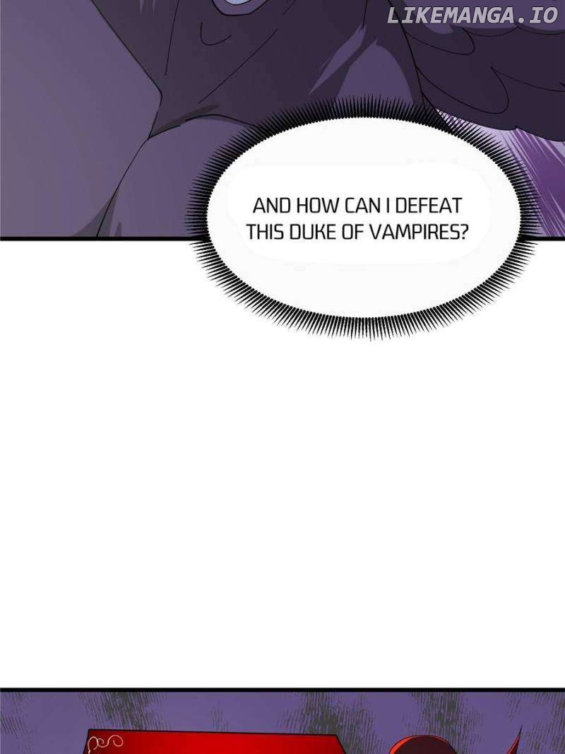 I’m Just An Immortal Chapter 370 - page 2