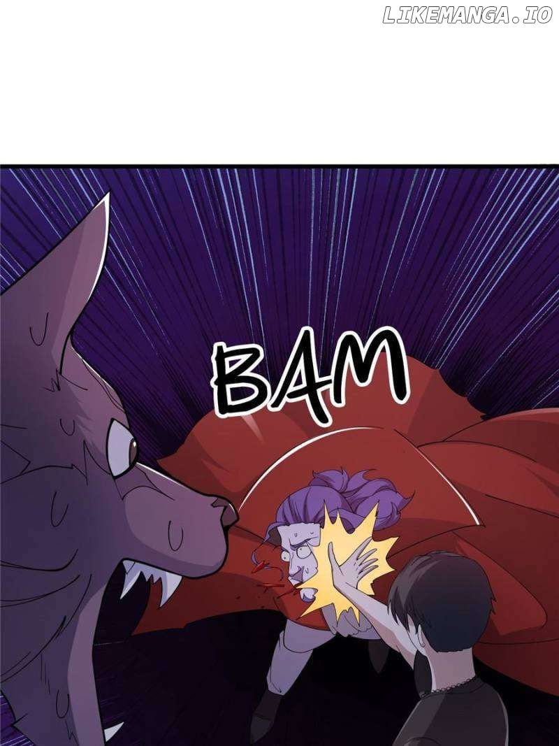 I’m Just An Immortal Chapter 370 - page 20