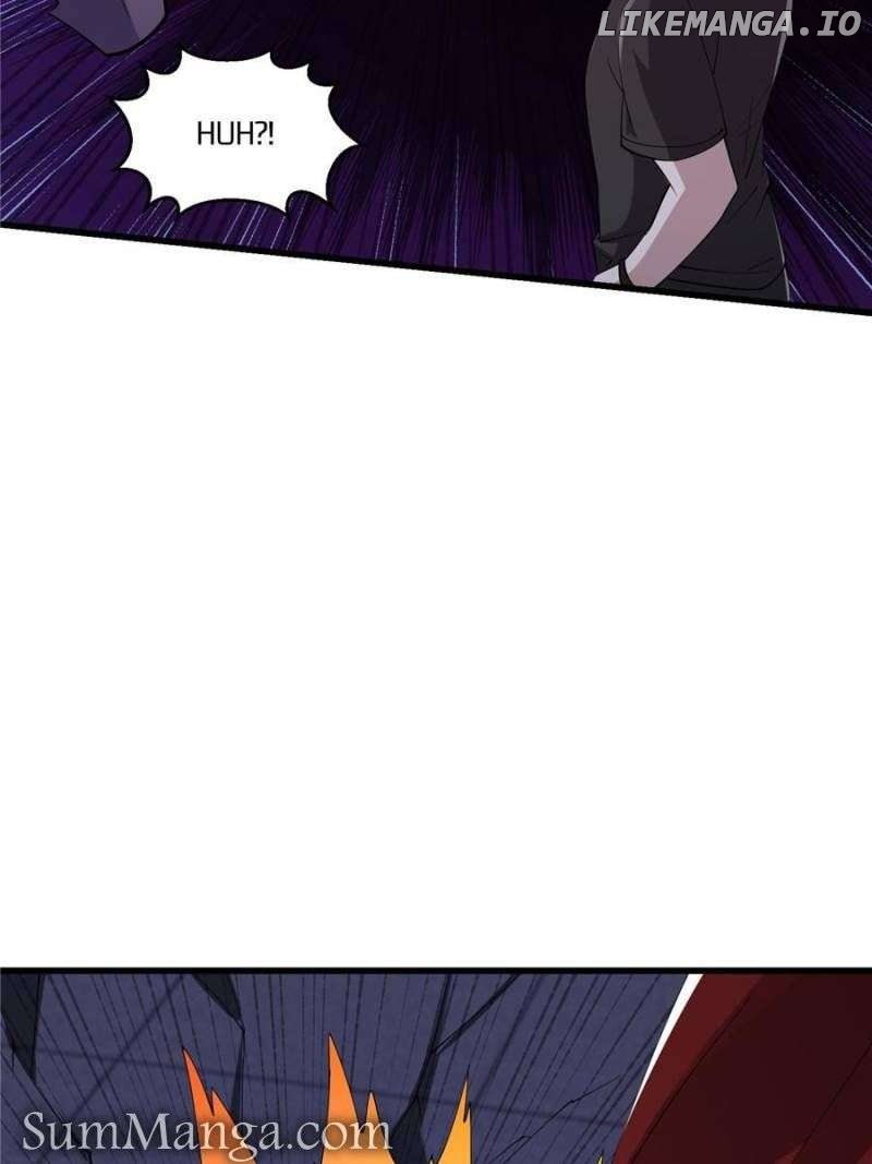 I’m Just An Immortal Chapter 370 - page 21