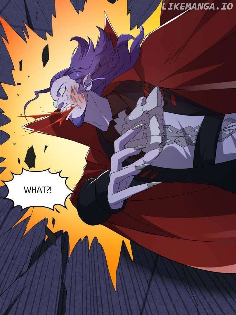 I’m Just An Immortal Chapter 370 - page 22