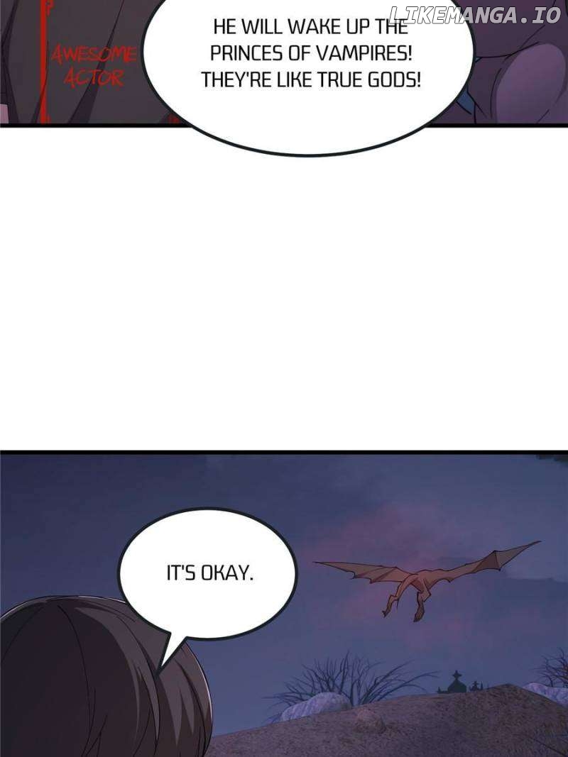 I’m Just An Immortal Chapter 370 - page 28