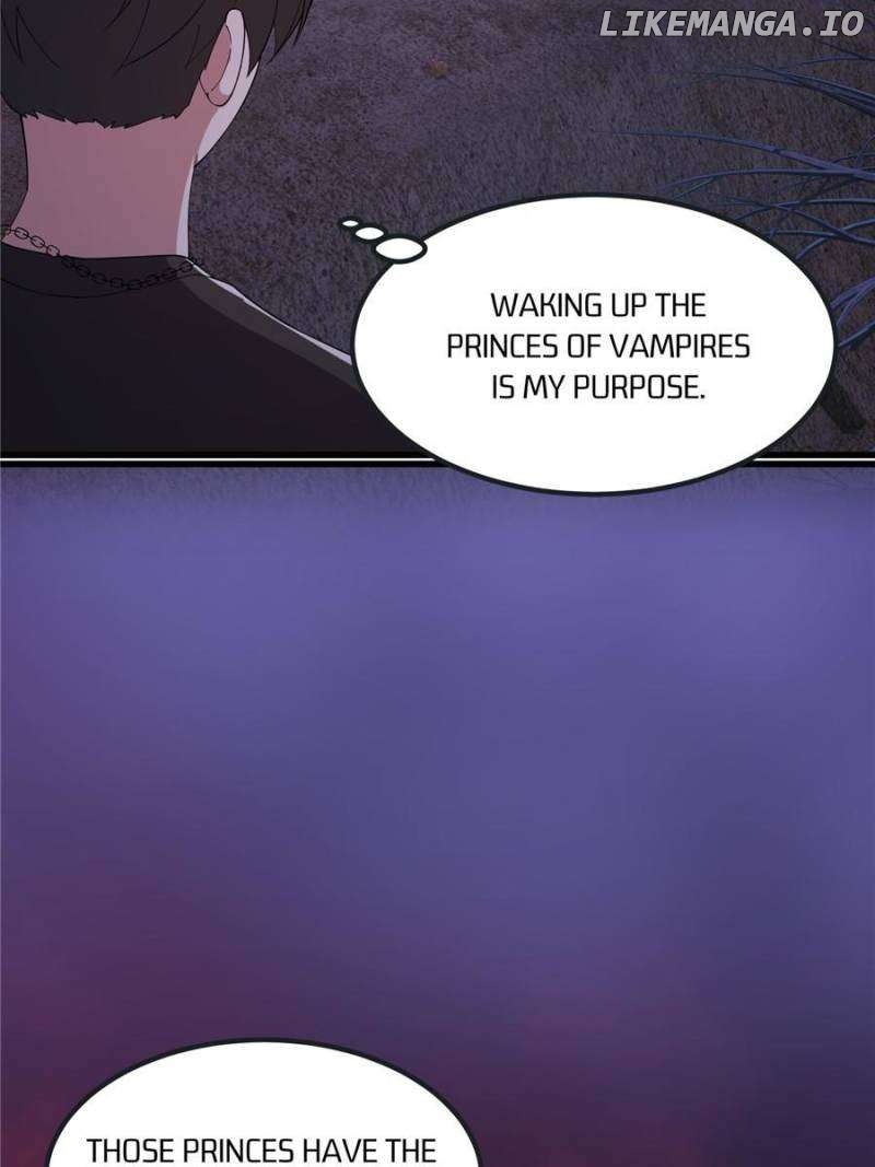 I’m Just An Immortal Chapter 370 - page 29