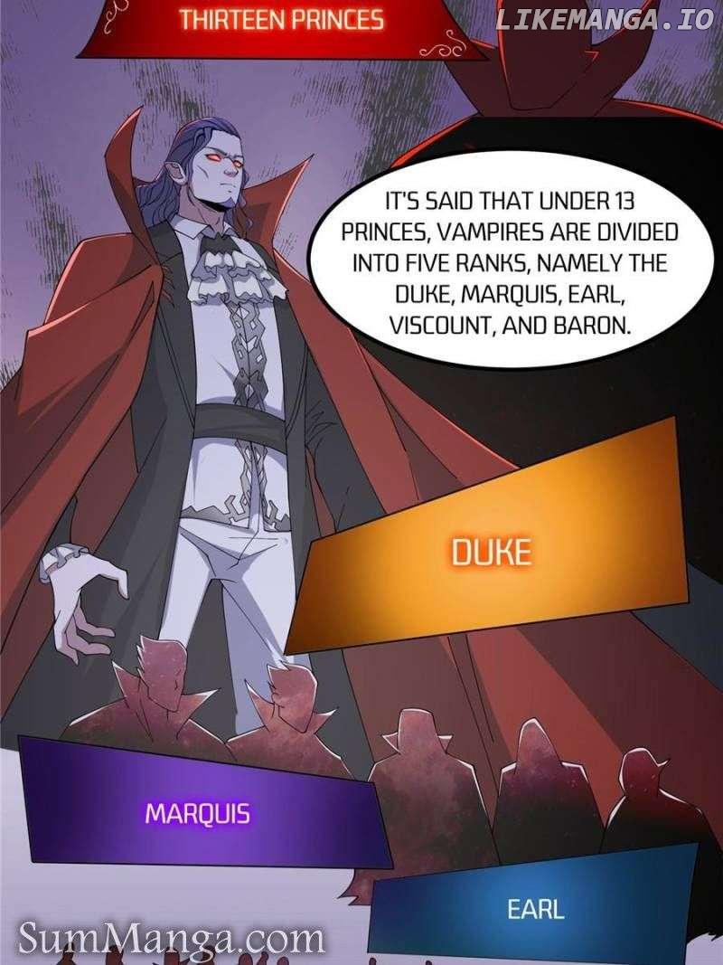 I’m Just An Immortal Chapter 370 - page 3