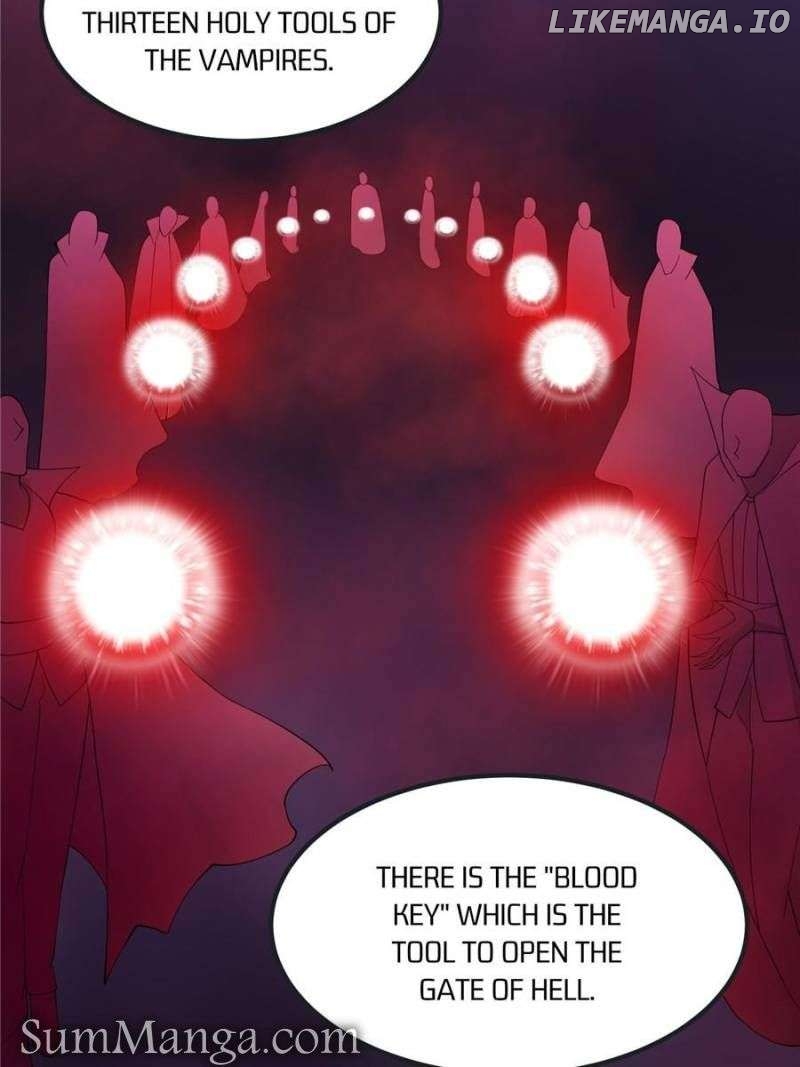 I’m Just An Immortal Chapter 370 - page 30