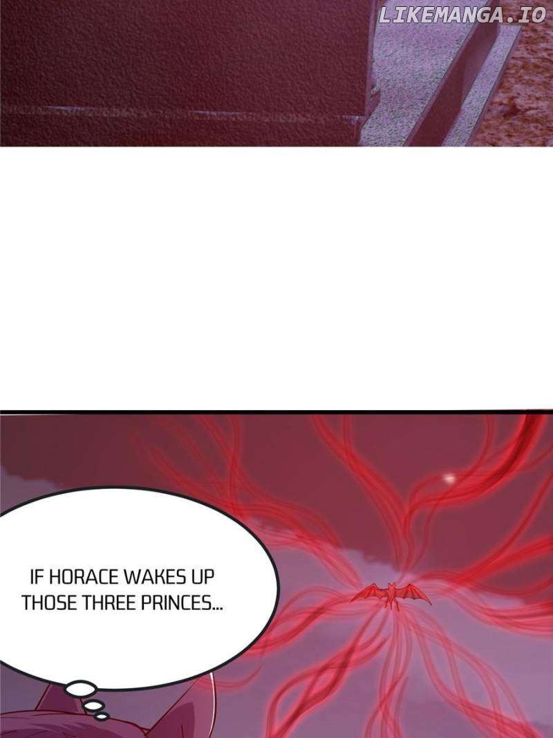 I’m Just An Immortal Chapter 370 - page 34