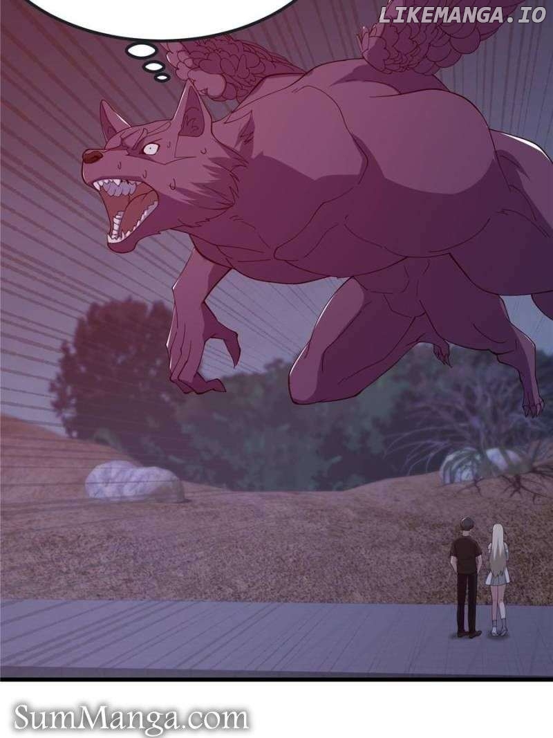 I’m Just An Immortal Chapter 370 - page 36