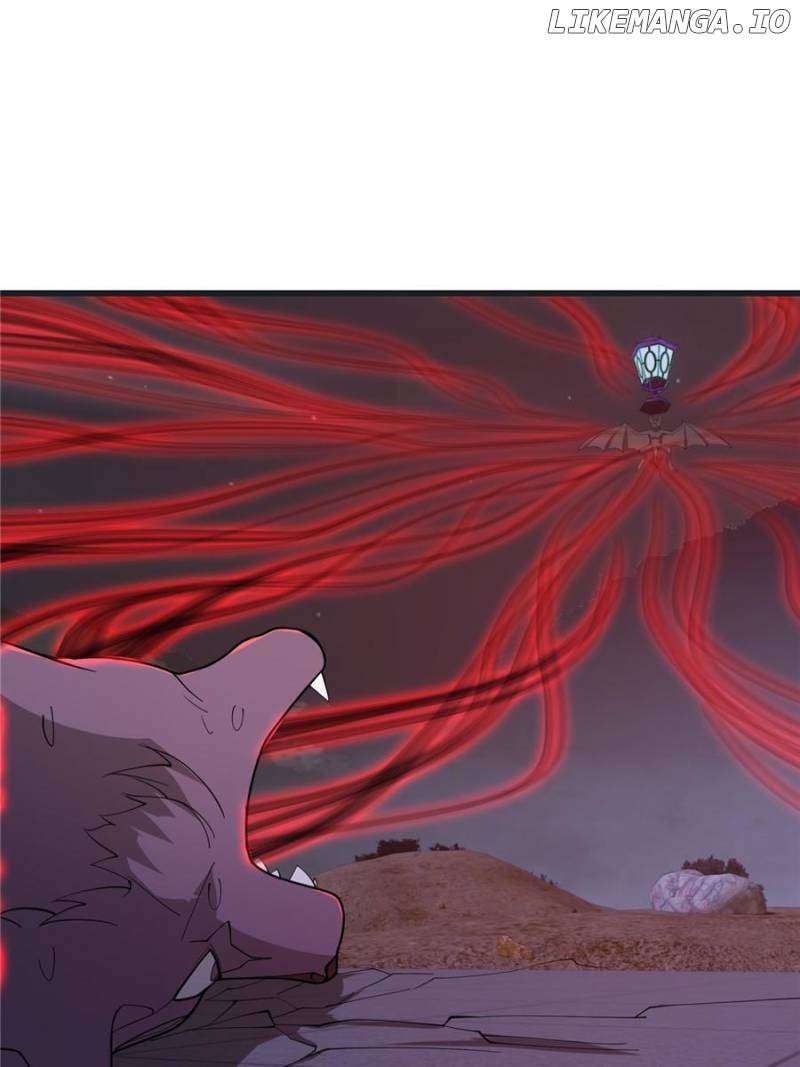 I’m Just An Immortal Chapter 370 - page 41