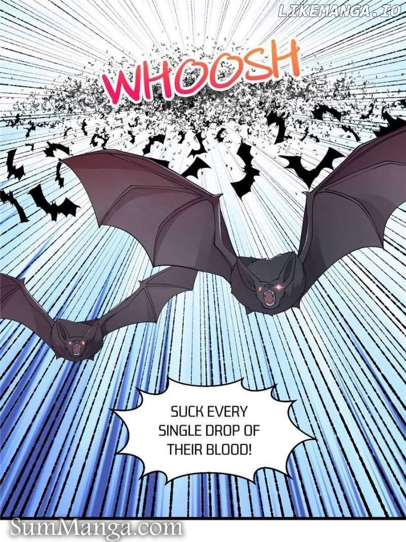 I’m Just An Immortal Chapter 370 - page 9