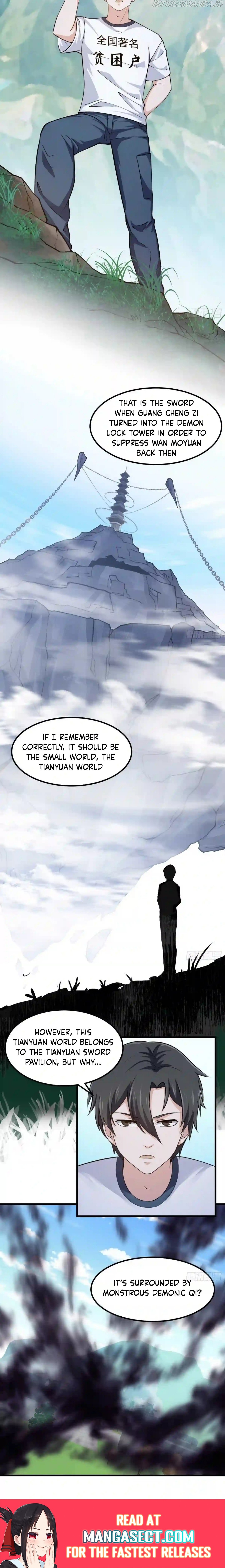 I’m Just An Immortal Chapter 225 - page 6