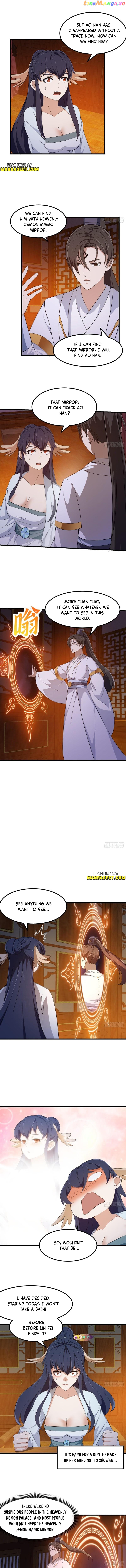 I’m Just An Immortal Chapter 341 - page 4