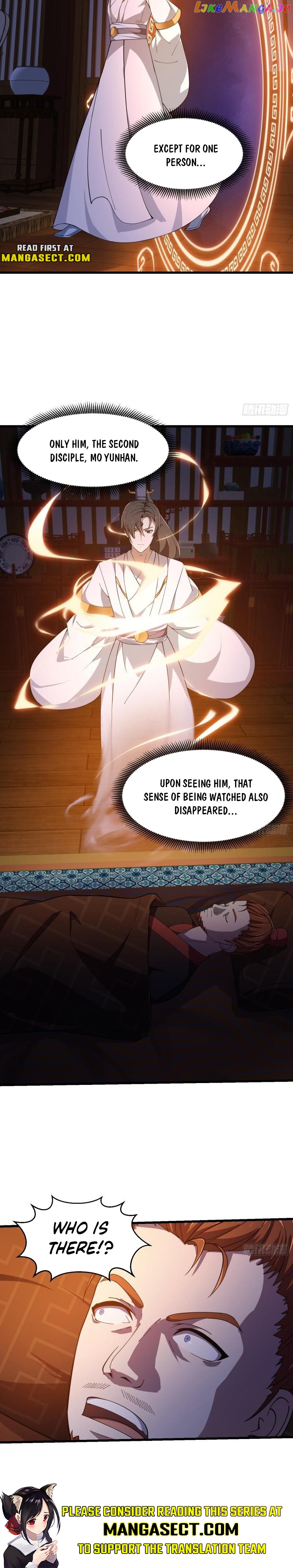 I’m Just An Immortal Chapter 341 - page 5