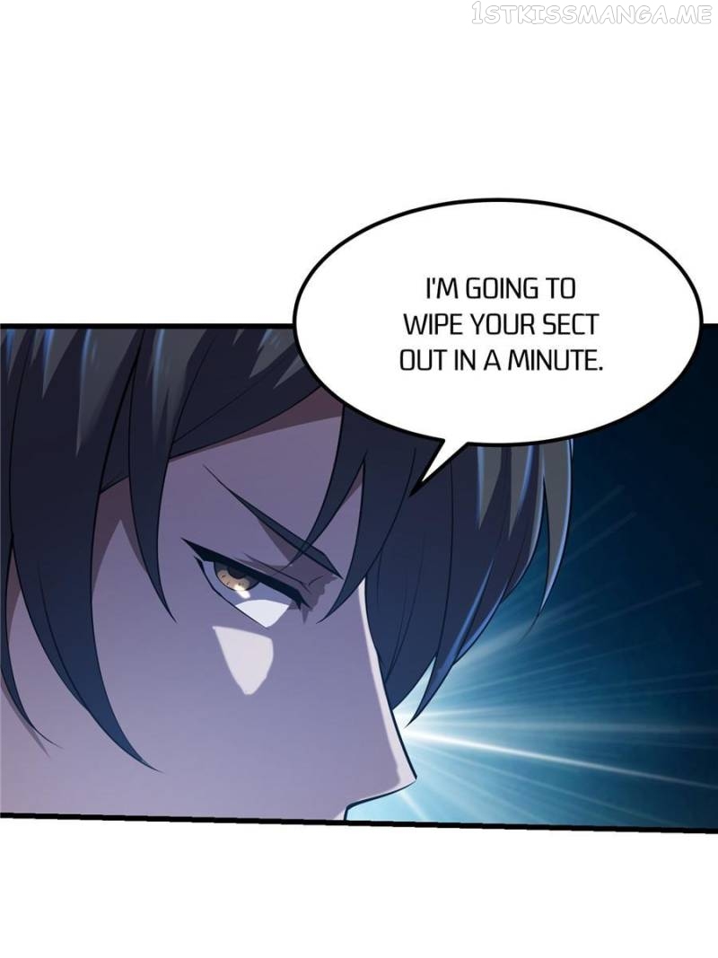 I’m Just An Immortal Chapter 249 - page 13