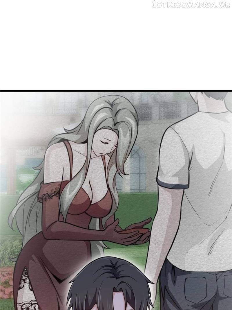 I’m Just An Immortal Chapter 249 - page 16