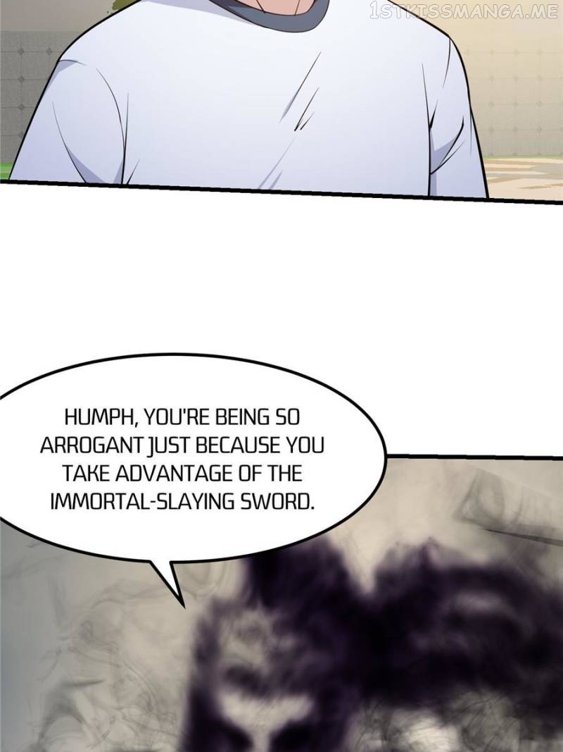 I’m Just An Immortal Chapter 249 - page 2