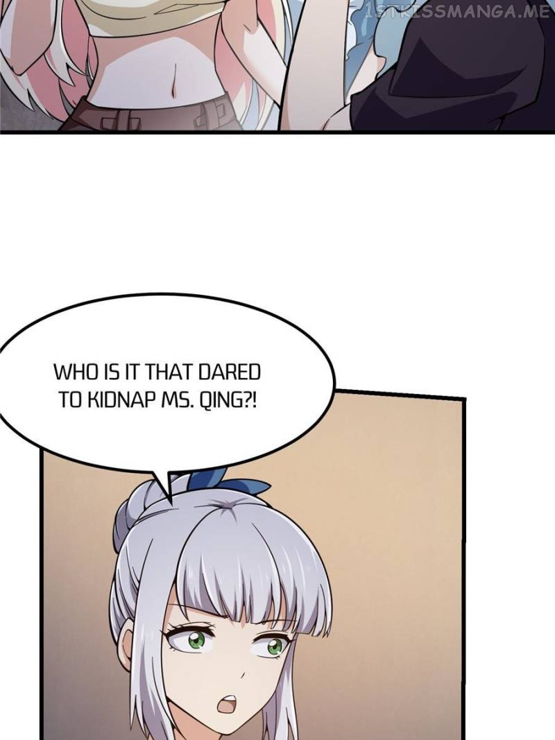 I’m Just An Immortal Chapter 249 - page 21