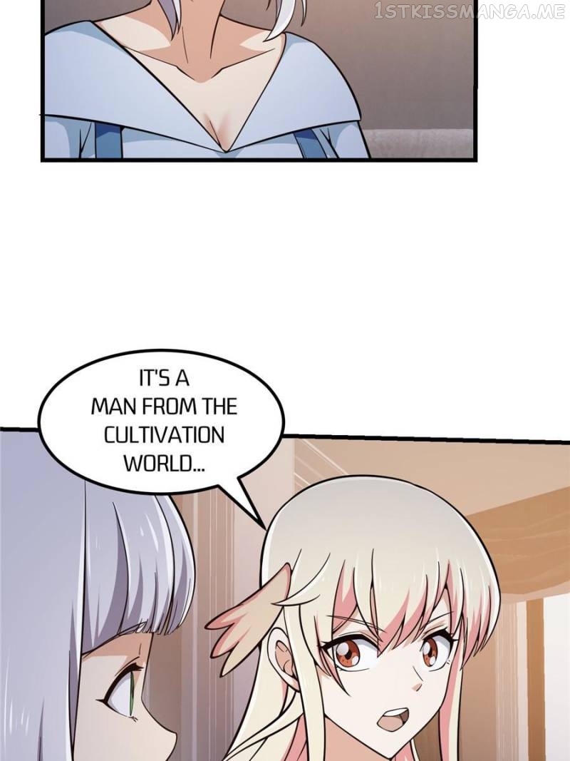 I’m Just An Immortal Chapter 249 - page 22