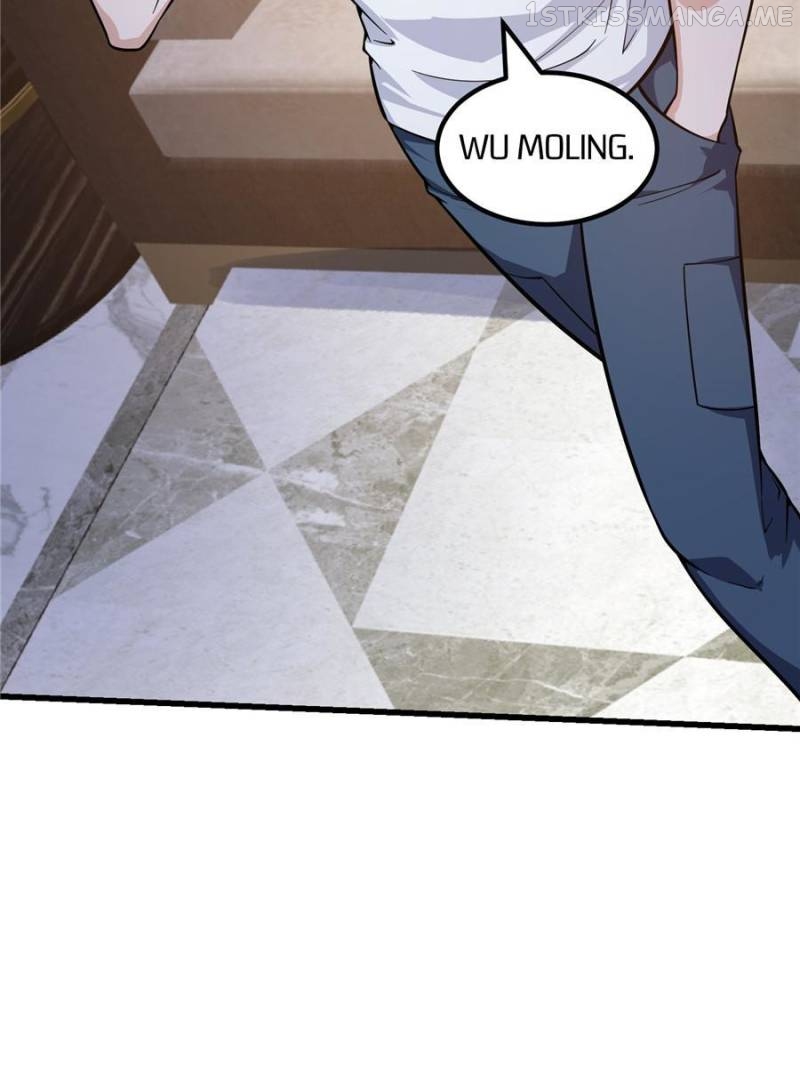 I’m Just An Immortal Chapter 249 - page 27