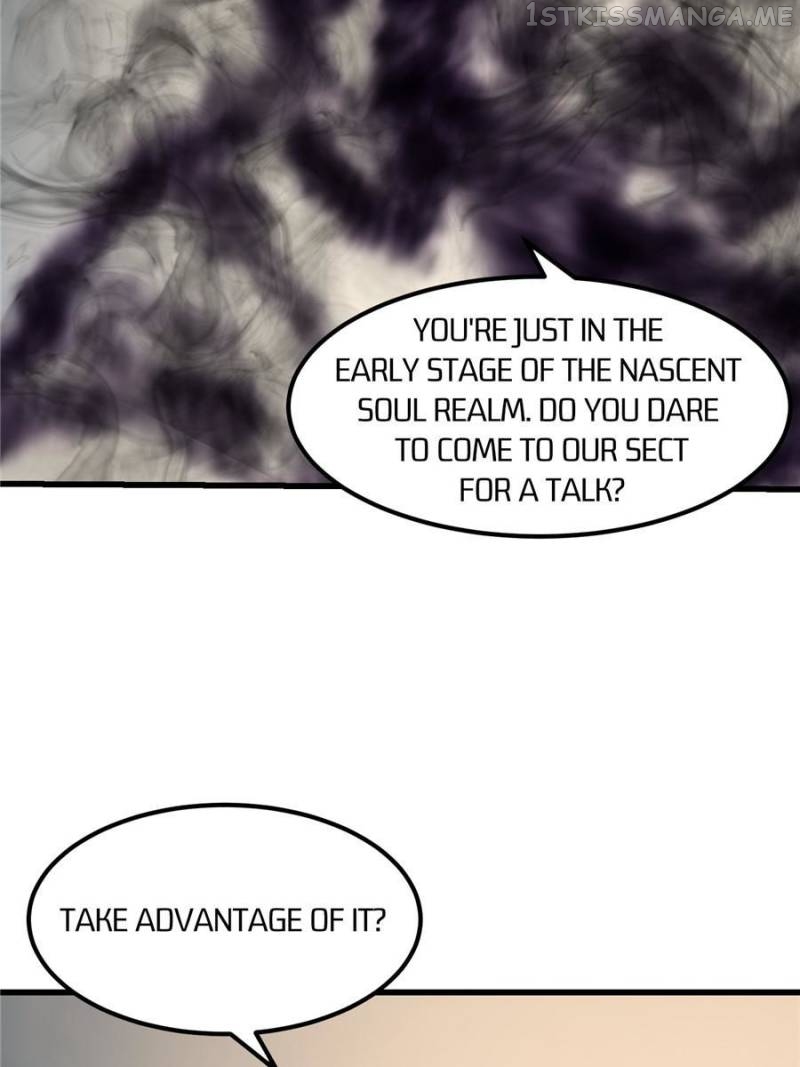 I’m Just An Immortal Chapter 249 - page 3