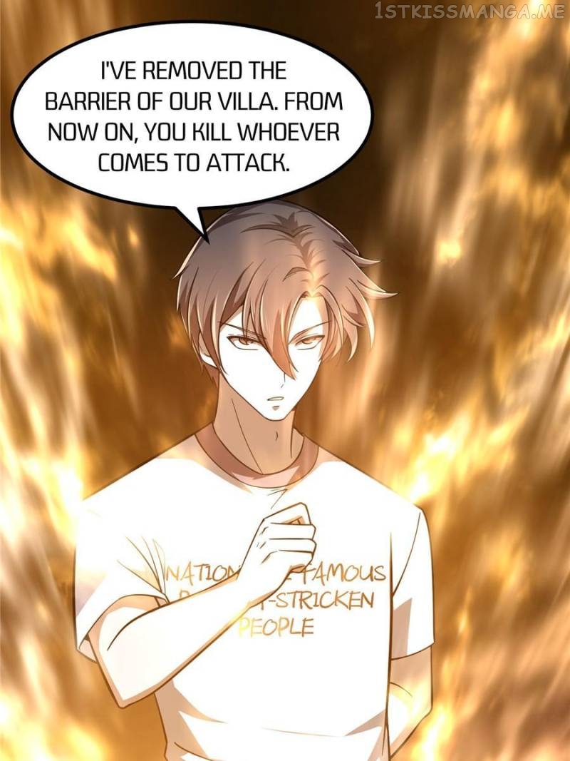 I’m Just An Immortal Chapter 249 - page 30