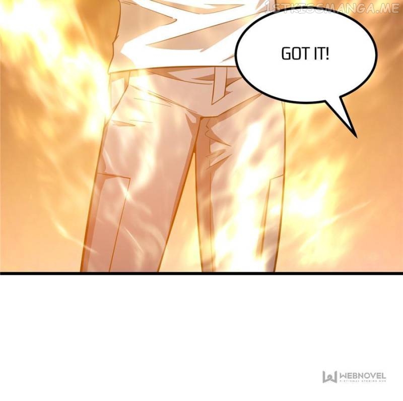 I’m Just An Immortal Chapter 249 - page 31