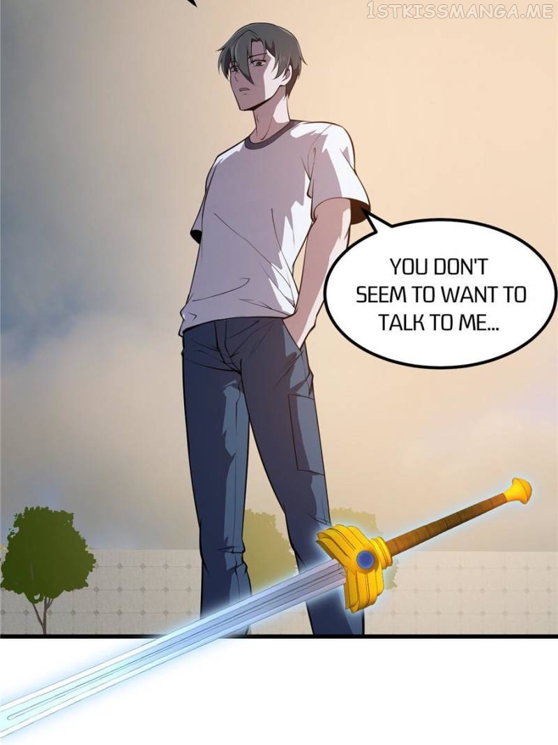 I’m Just An Immortal Chapter 249 - page 4