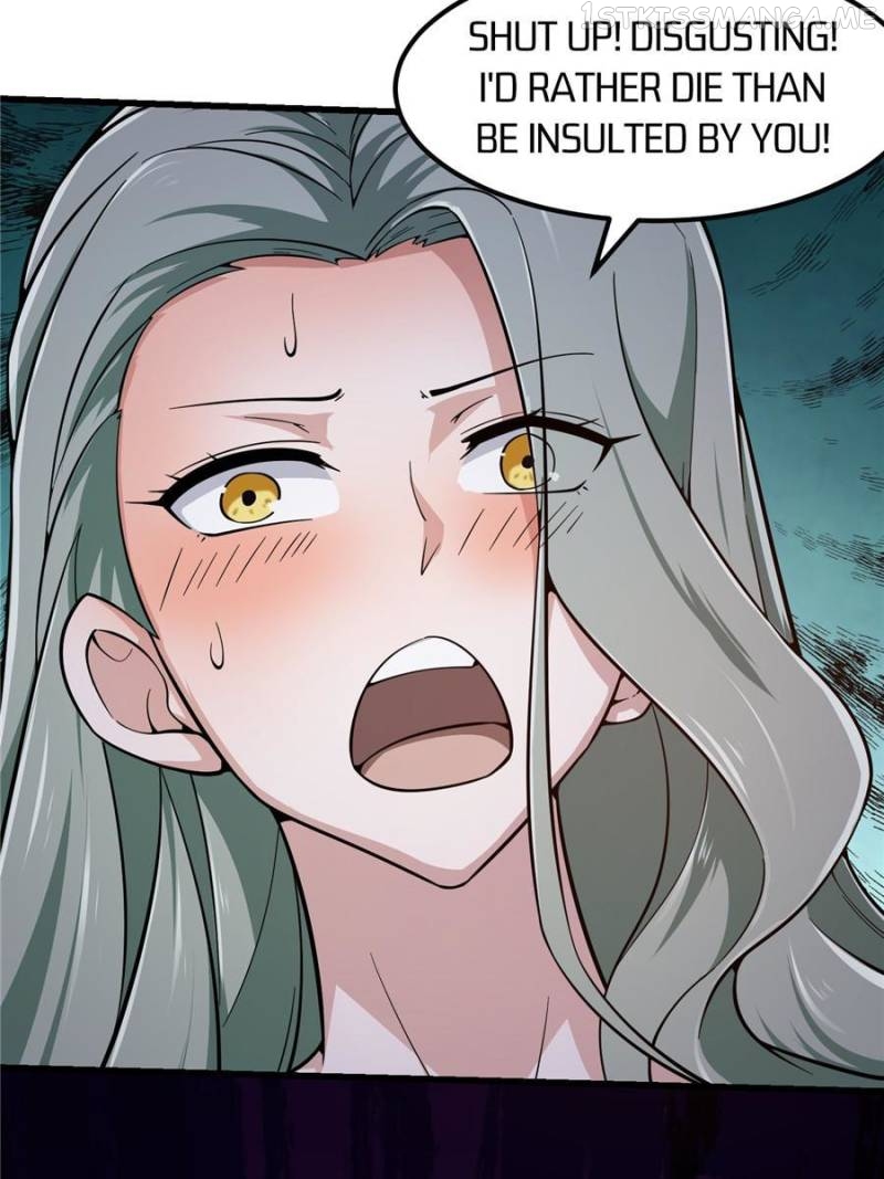I’m Just An Immortal Chapter 249 - page 45