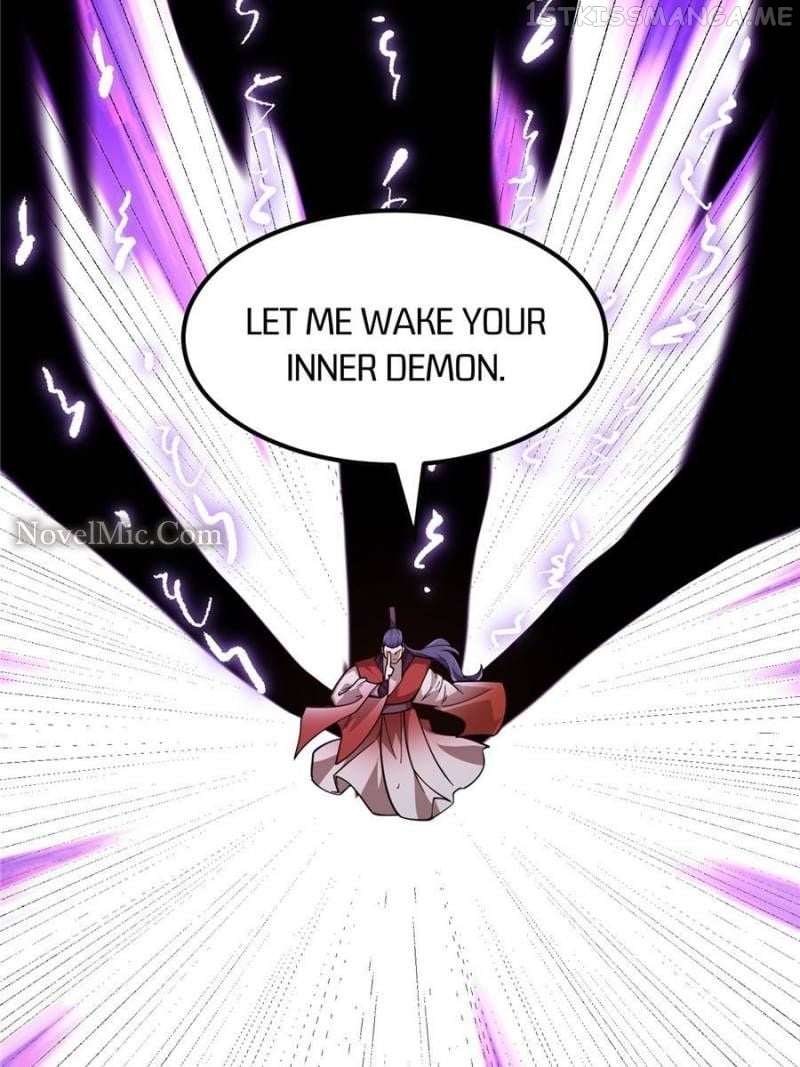 I’m Just An Immortal Chapter 249 - page 48