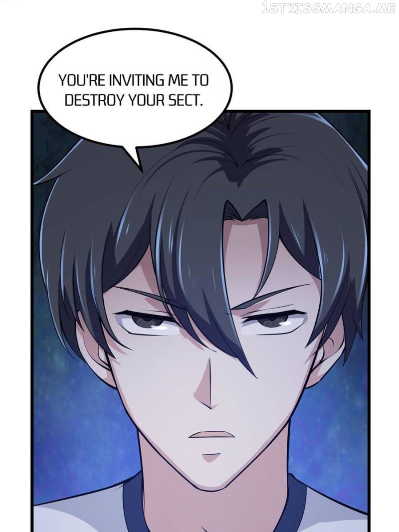I’m Just An Immortal Chapter 249 - page 5