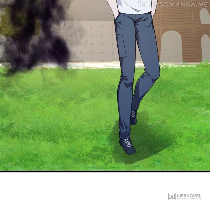 I’m Just An Immortal Chapter 249 - page 8