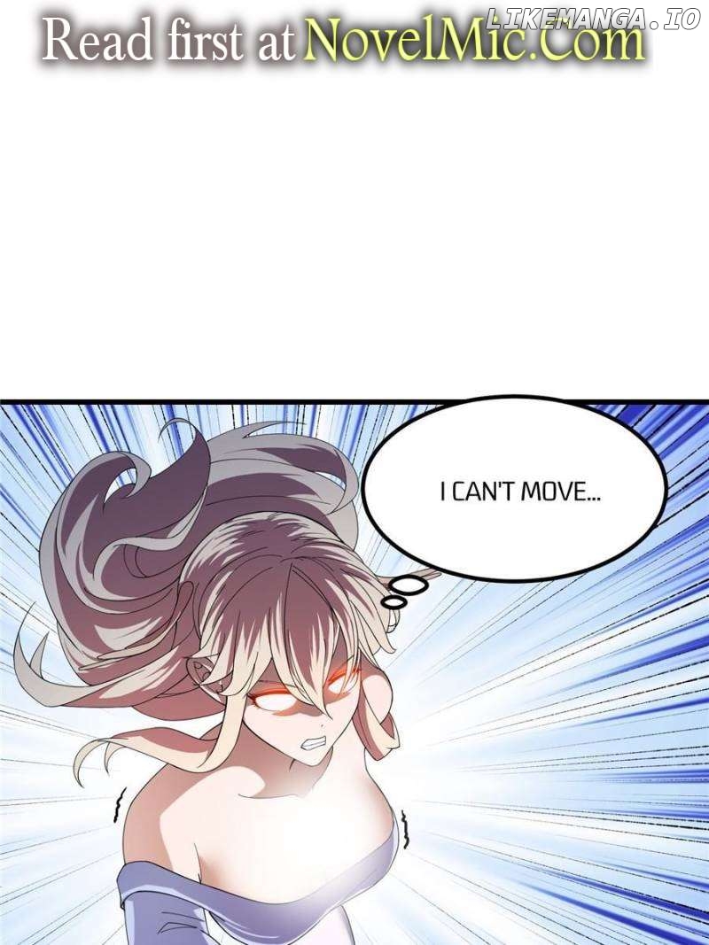 I’m Just An Immortal Chapter 369 - page 1