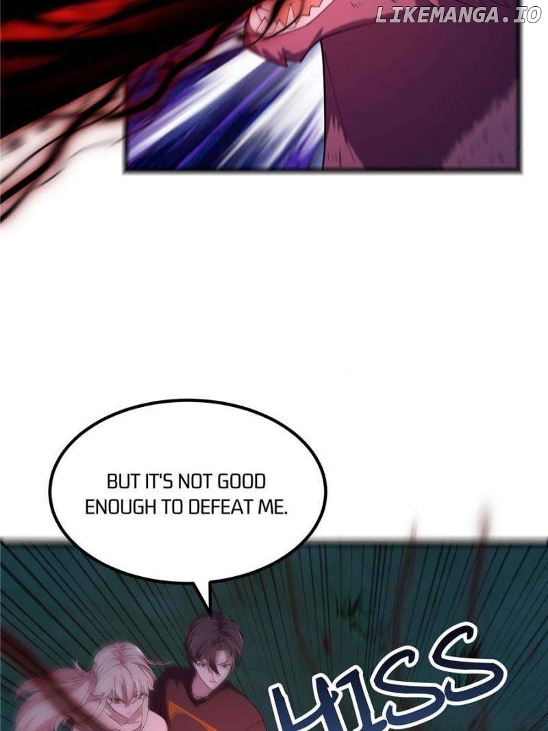 I’m Just An Immortal Chapter 369 - page 10