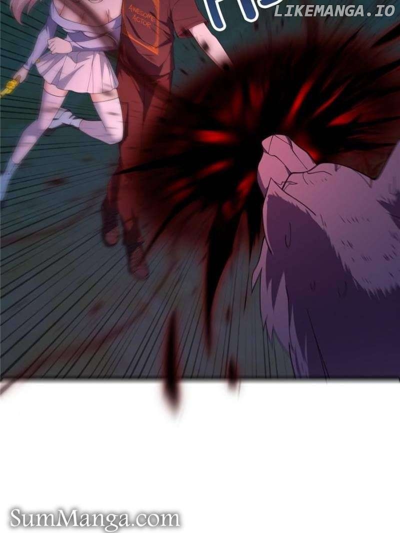 I’m Just An Immortal Chapter 369 - page 11
