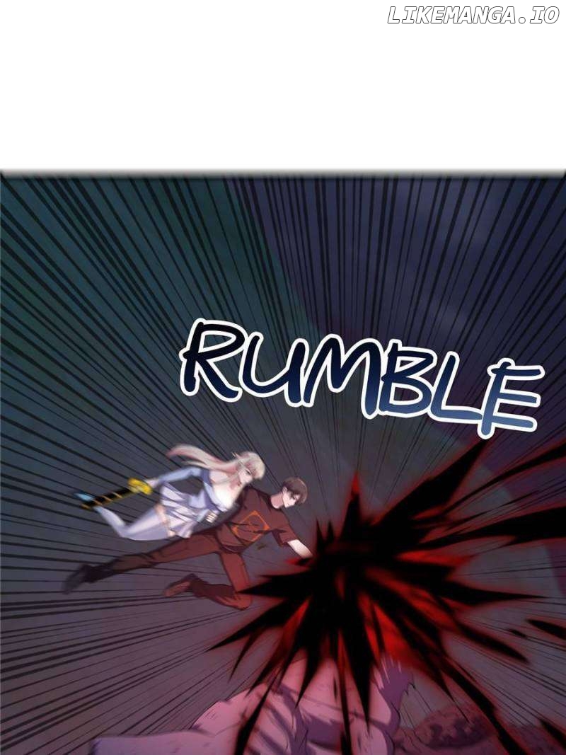 I’m Just An Immortal Chapter 369 - page 12