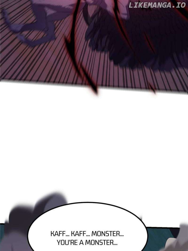 I’m Just An Immortal Chapter 369 - page 13