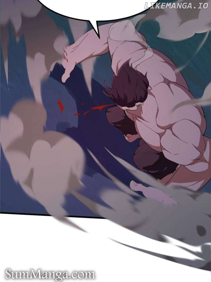 I’m Just An Immortal Chapter 369 - page 14