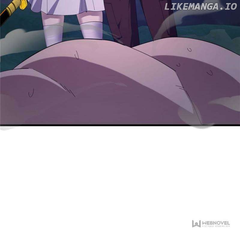I’m Just An Immortal Chapter 369 - page 16