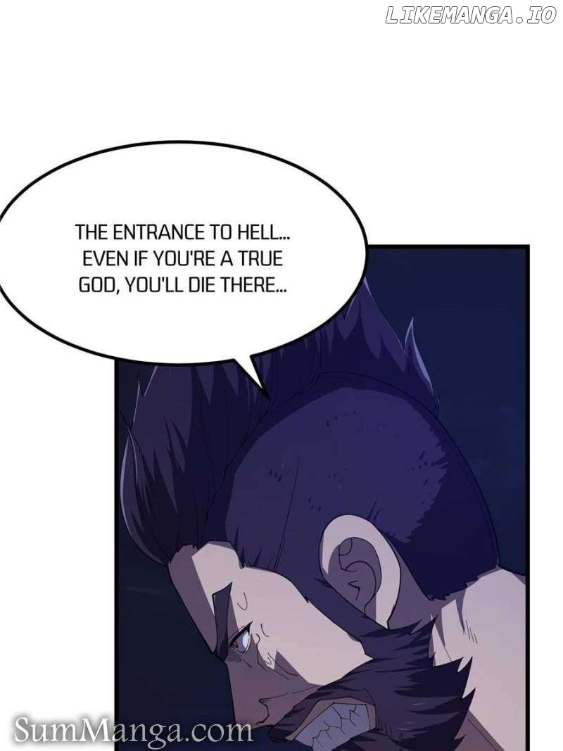 I’m Just An Immortal Chapter 369 - page 17