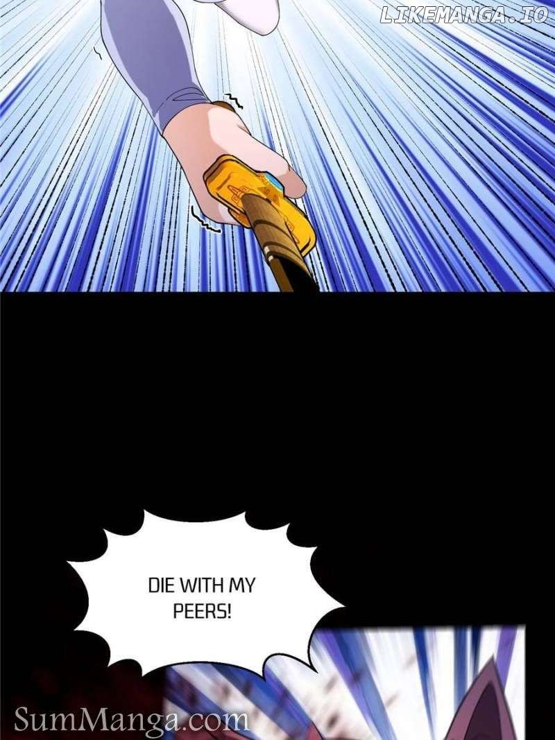 I’m Just An Immortal Chapter 369 - page 2