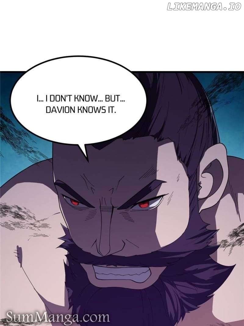 I’m Just An Immortal Chapter 369 - page 20
