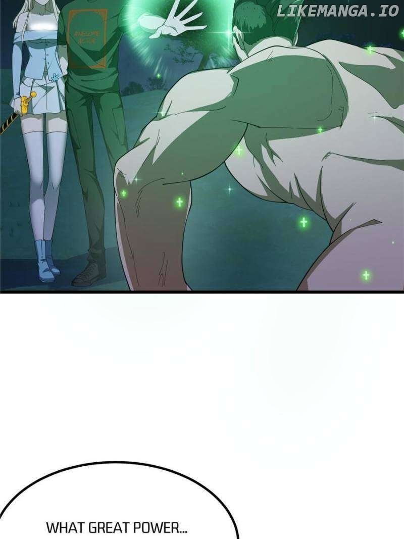 I’m Just An Immortal Chapter 369 - page 22