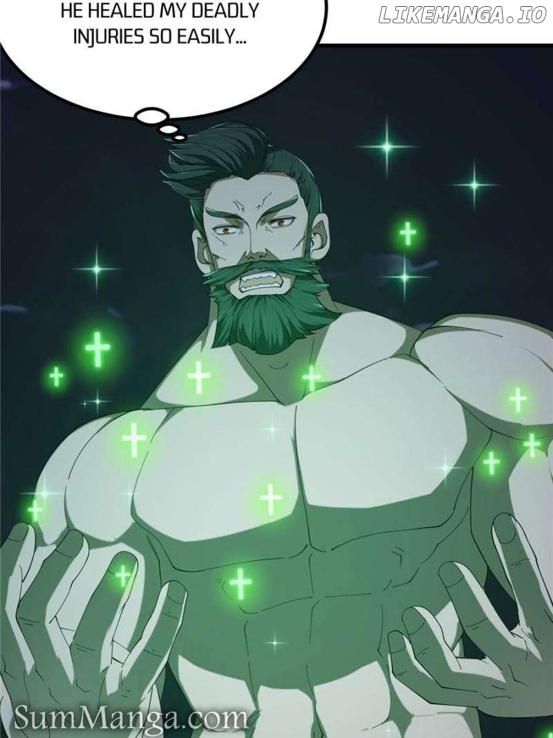 I’m Just An Immortal Chapter 369 - page 23