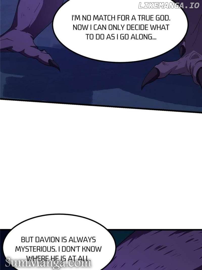 I’m Just An Immortal Chapter 369 - page 26