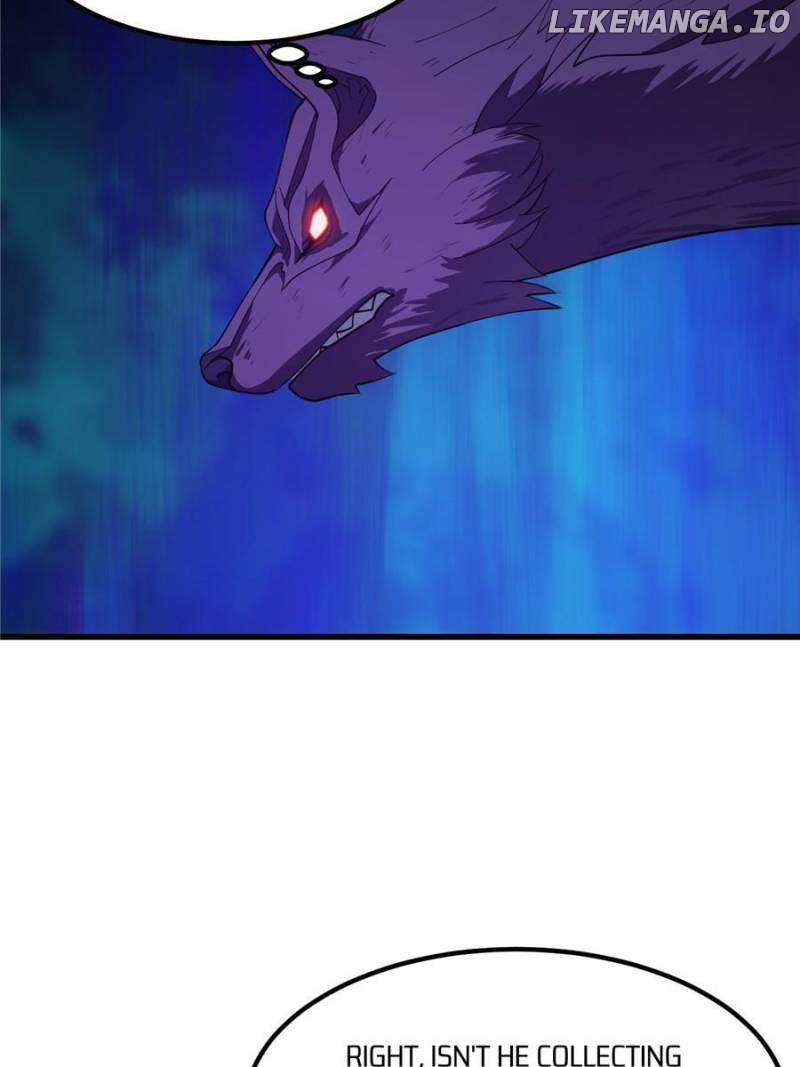 I’m Just An Immortal Chapter 369 - page 27