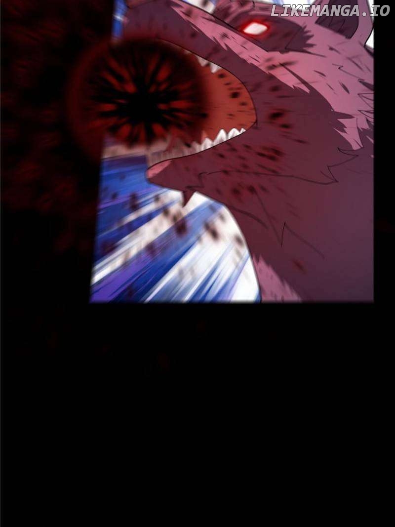I’m Just An Immortal Chapter 369 - page 3
