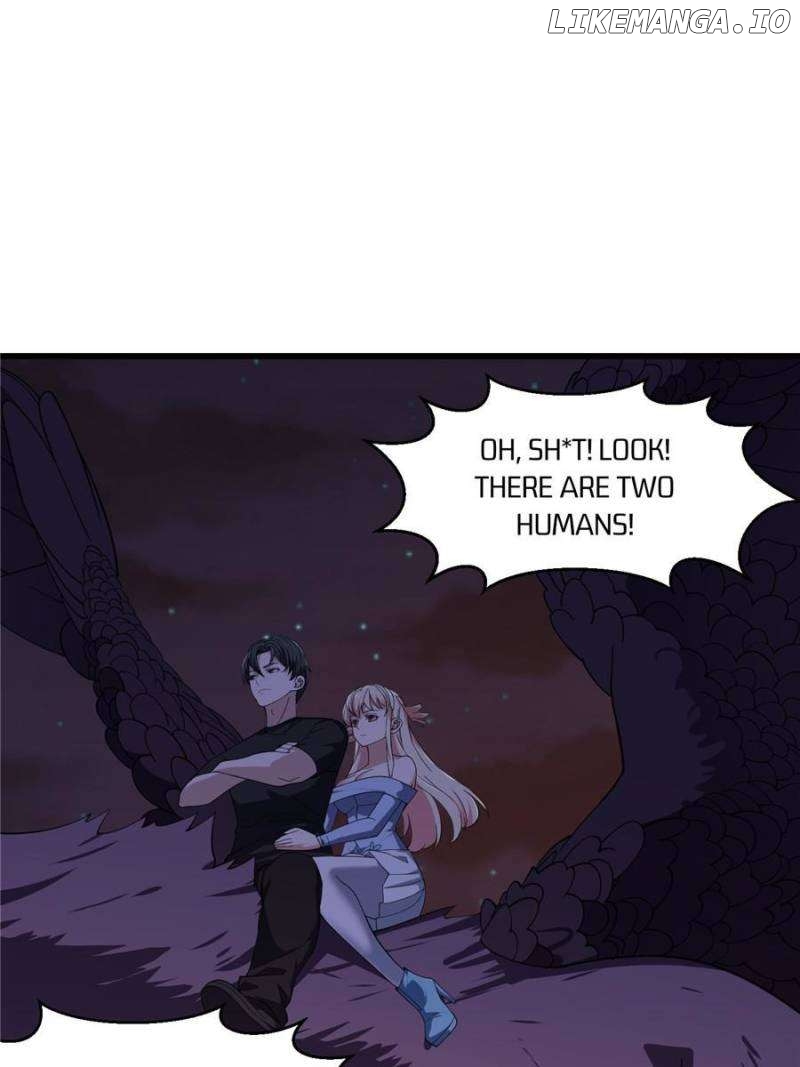 I’m Just An Immortal Chapter 369 - page 31