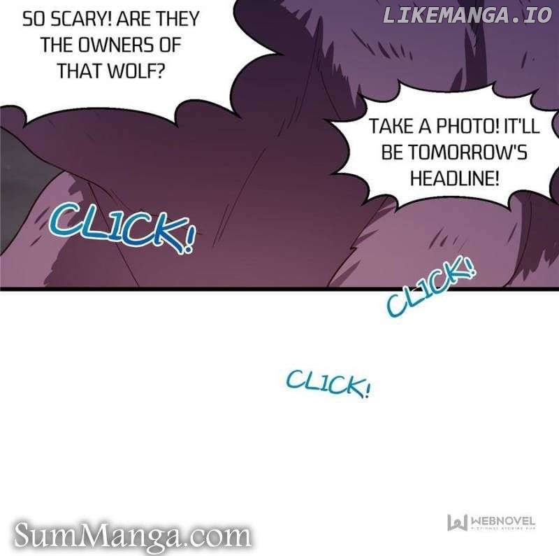 I’m Just An Immortal Chapter 369 - page 32