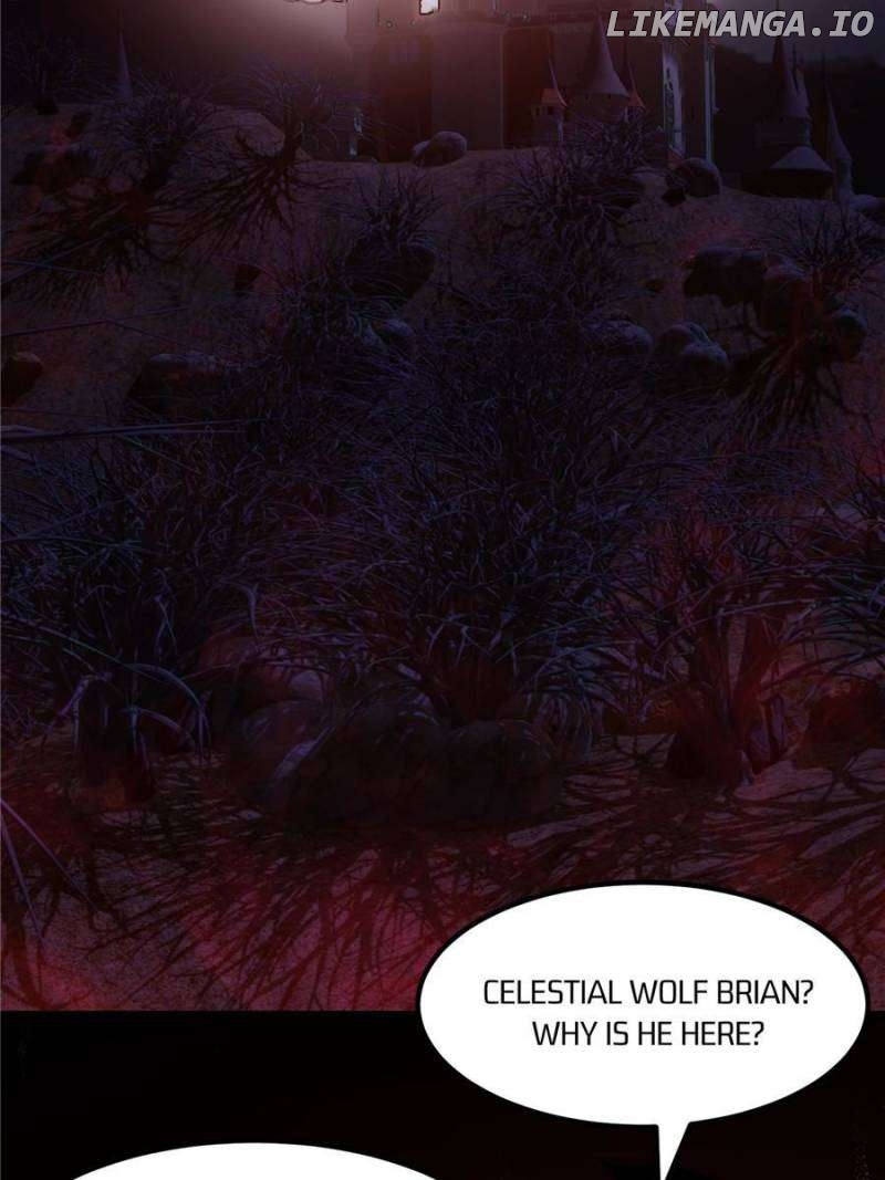 I’m Just An Immortal Chapter 369 - page 34