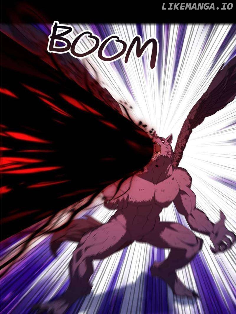 I’m Just An Immortal Chapter 369 - page 4