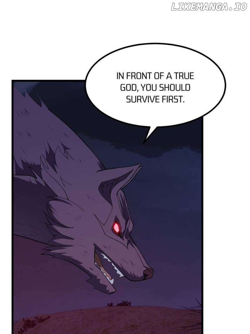 I’m Just An Immortal Chapter 369 - page 43