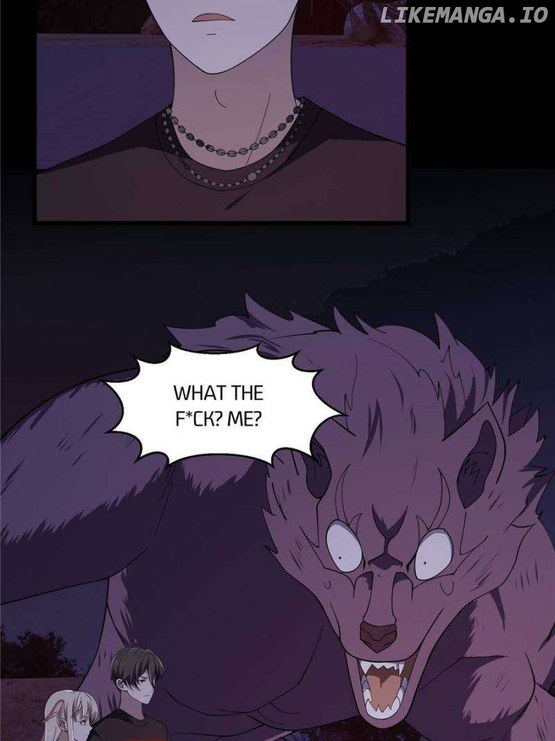 I’m Just An Immortal Chapter 369 - page 49